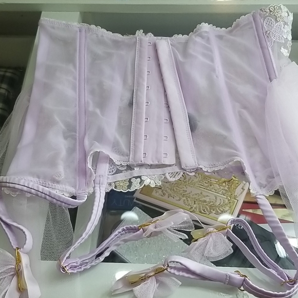 Victoria secret designer collection rare piece - Picture 6 of 12